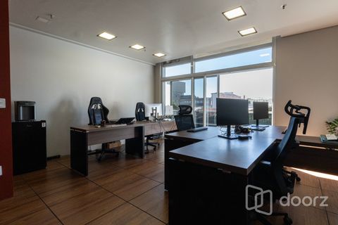 Foto Sala / Conjunto Comercial