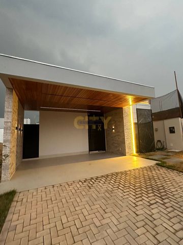 Foto Casa em Condomínio