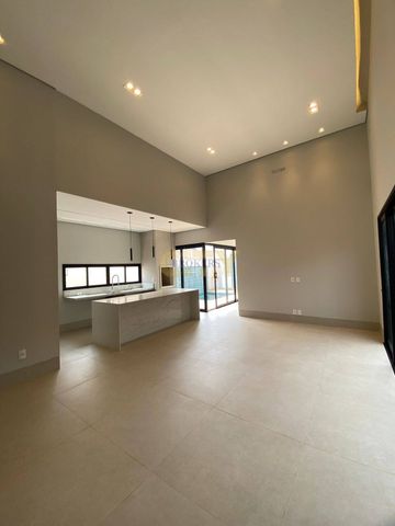 Foto Casa em Condomínio