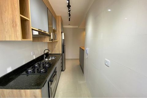 Foto Apartamento