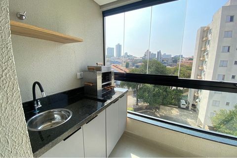 Foto Apartamento