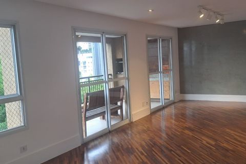 Foto Apartamento