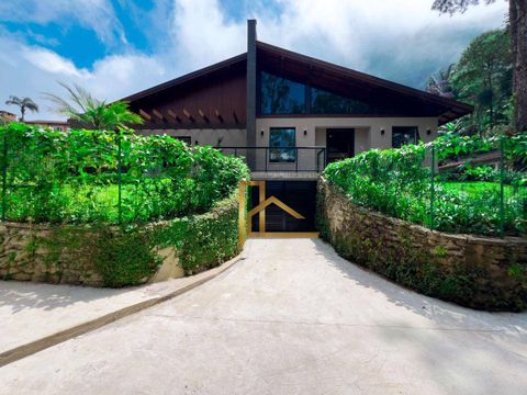 Foto Casa em Condomínio
