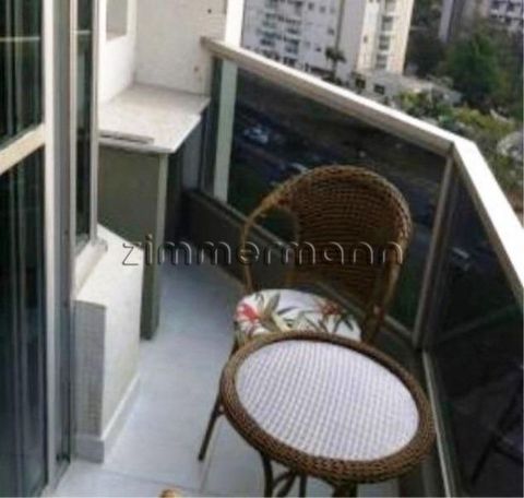 Foto Apartamento