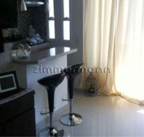 Foto Apartamento