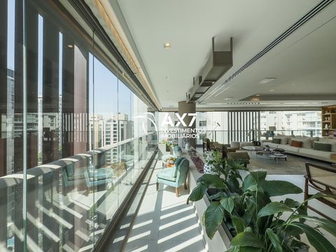 Foto Apartamento