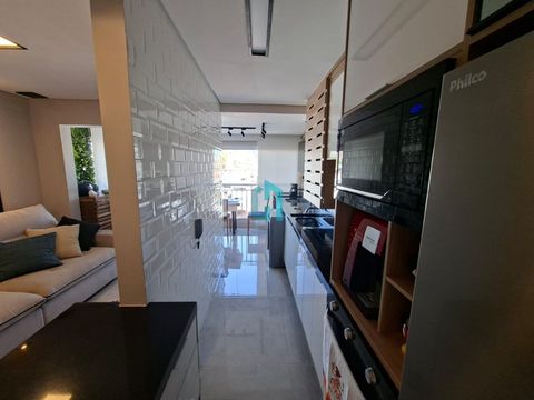 Foto Apartamento
