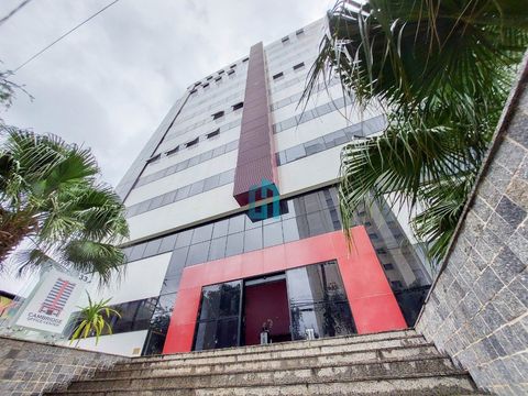 Foto Sala / Conjunto Comercial