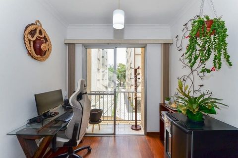Foto Apartamento