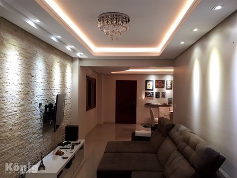 Foto Apartamento