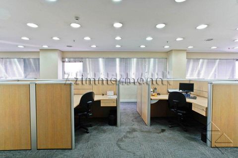 Foto Sala / Conjunto Comercial
