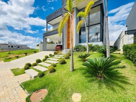 Foto Casa em Condomínio