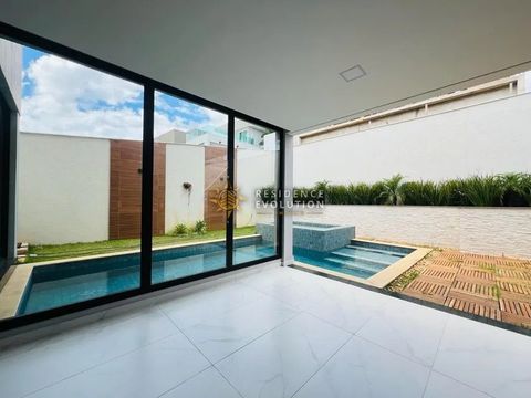 Foto Casa em Condomínio