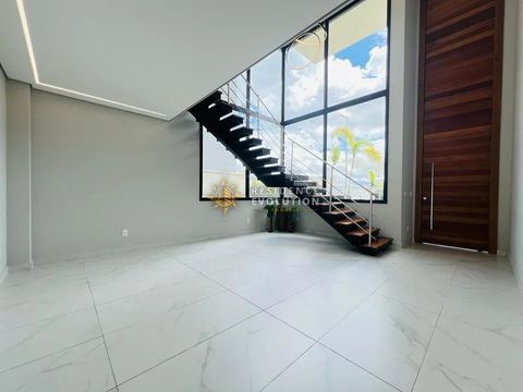Foto Casa em Condomínio