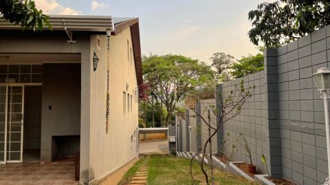 Foto Casa em Condomínio