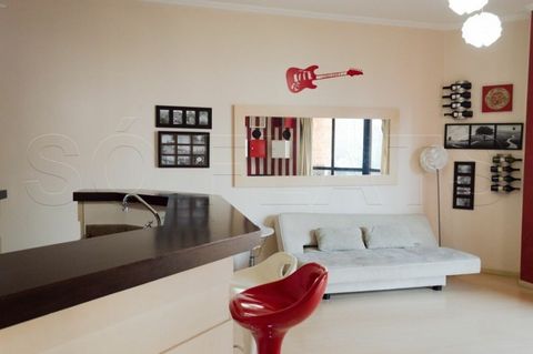 Foto Apartamento