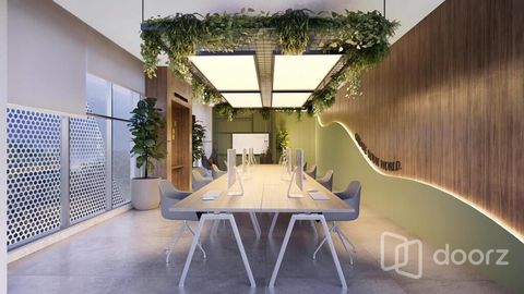 Foto Sala / Conjunto Comercial