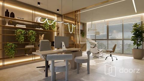 Foto Sala / Conjunto Comercial