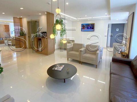 Foto Sala / Conjunto Comercial