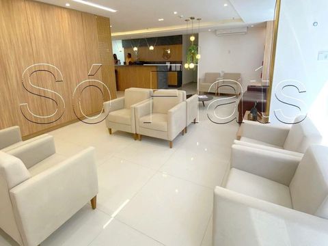 Foto Sala / Conjunto Comercial