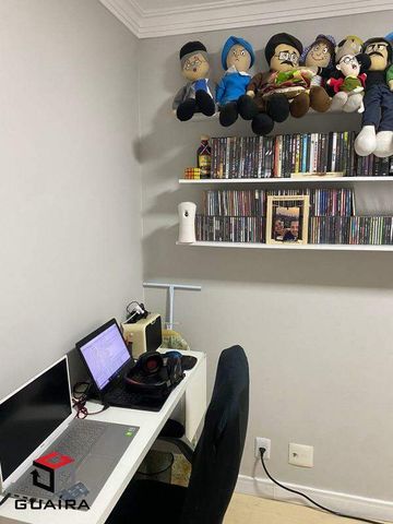 Foto Apartamento