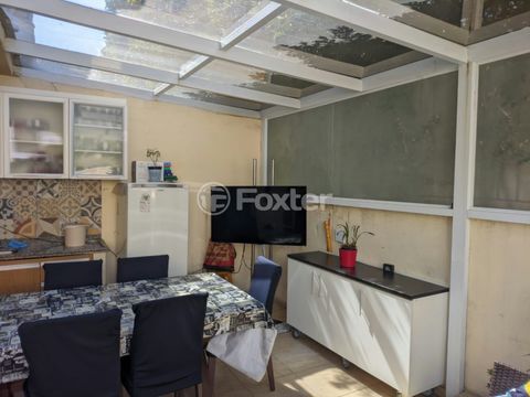 Foto Casa em Condomínio