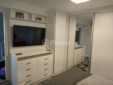 Foto Casa em Condomínio