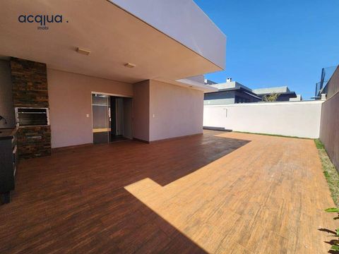 Foto Casa em Condomínio