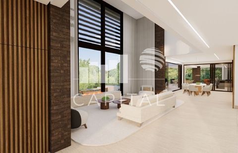 Foto Casa em Condomínio