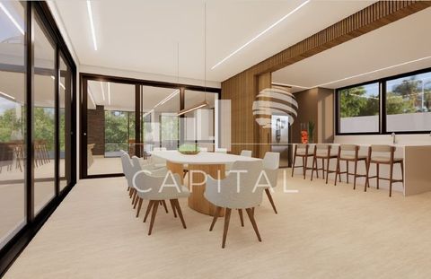 Foto Casa em Condomínio