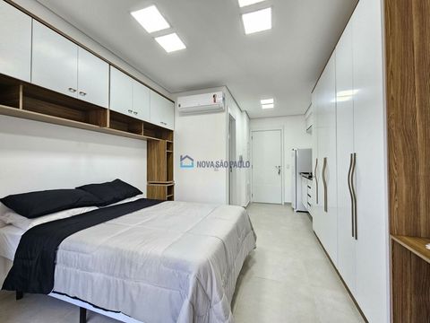 Foto Apartamento