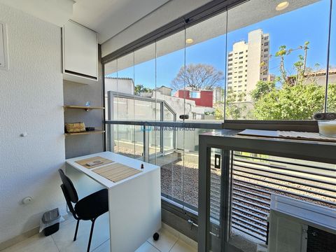Foto Apartamento