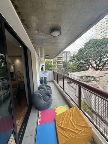 Foto Apartamento