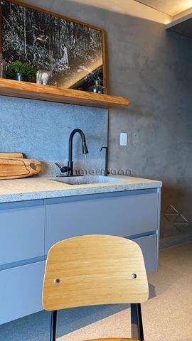 Foto Apartamento