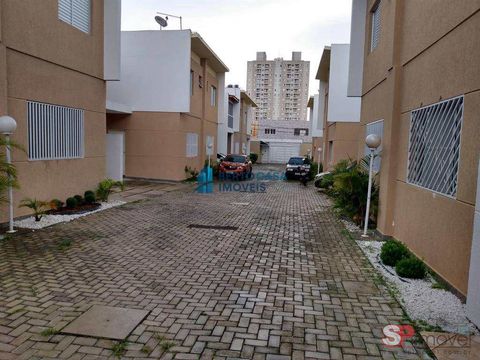 Foto Casa em Condomínio