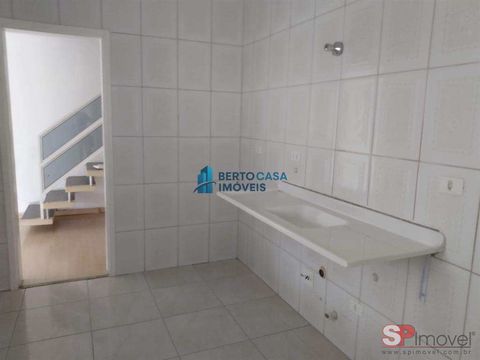 Foto Casa em Condomínio