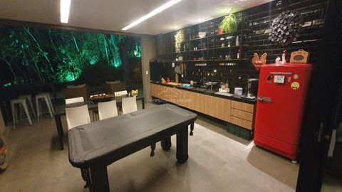Foto Casa em Condomínio
