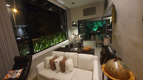 Foto Casa em Condomínio