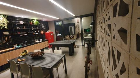 Foto Casa em Condomínio