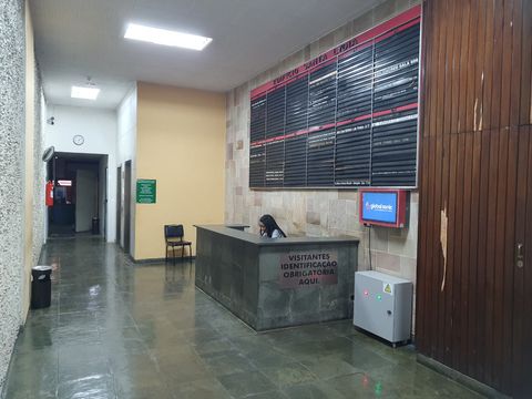 Foto Sala / Conjunto Comercial