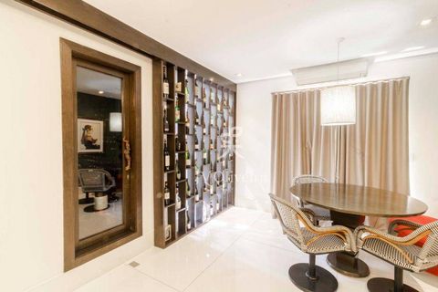 Foto Casa em Condomínio