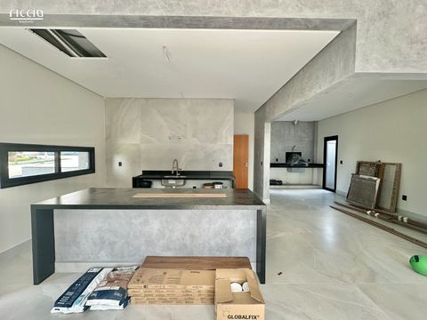 Foto Casa em Condomínio