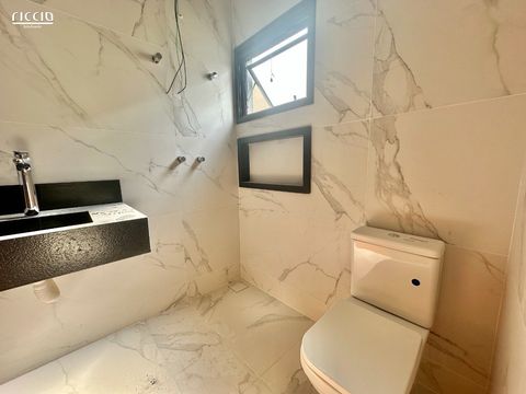 Foto Casa em Condomínio