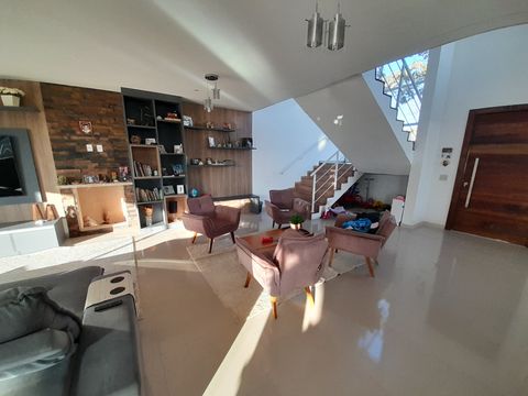Foto Casa em Condomínio