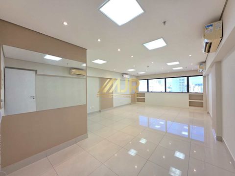 Foto Sala / Conjunto Comercial