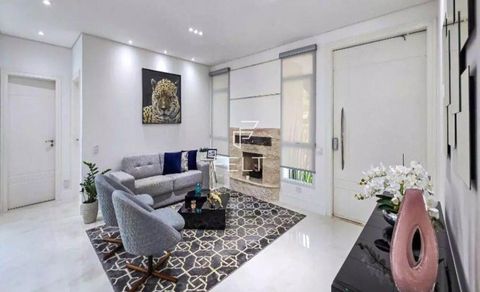 Foto Casa em Condomínio