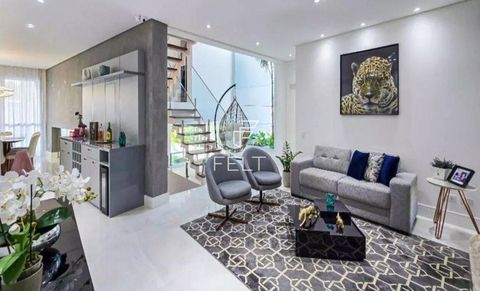 Foto Casa em Condomínio