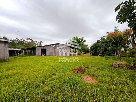 Foto Fazenda / Sítio / Chácara