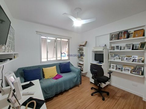 Foto Apartamento