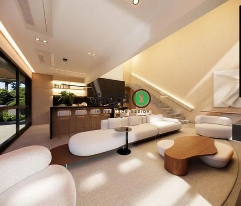 Foto Casa em Condomínio